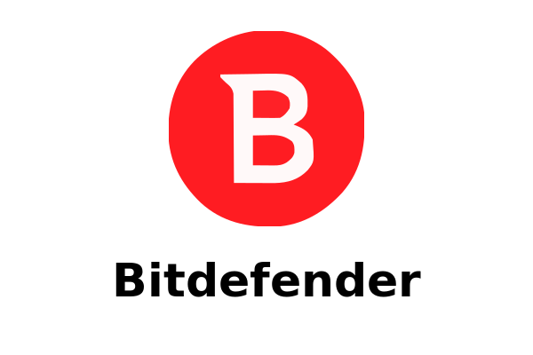 Logo Bitdefender
