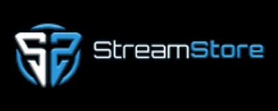 Logo StreamStore