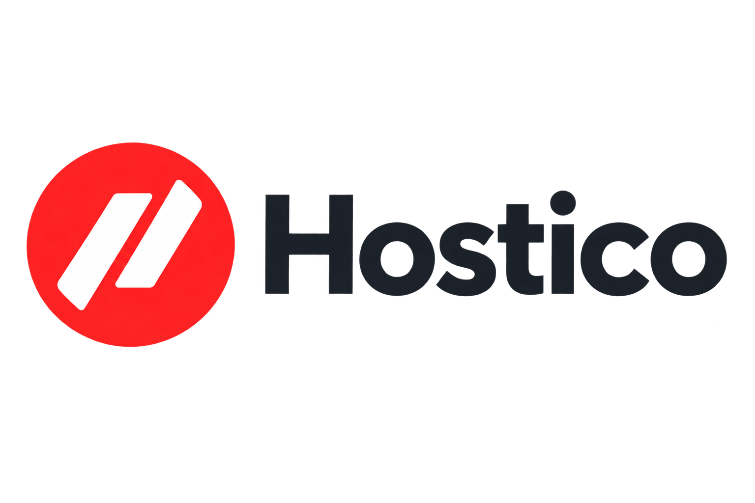 Logo Hostico