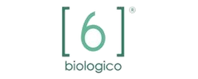 Logo 6 Biologico