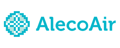Logo AlecoAir