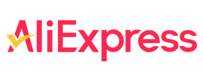 Logo AliExpress