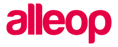 Logo Alleop - CJ