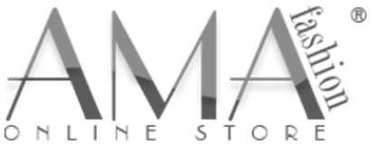 Logo AMA Fashion
