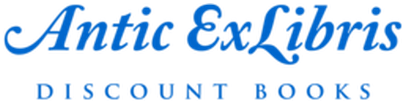 Logo Antic ExLibris