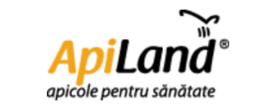 Logo ApiLand
