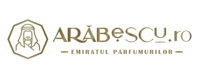 Logo Arăbescu