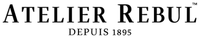 Logo Atelier Rebul