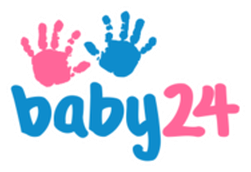 Logo Baby24