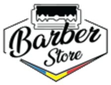 Logo Barber Store