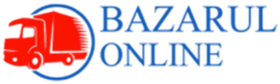 Logo Bazarul Online