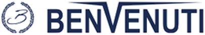 Logo Benvenuti