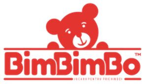 Logo Bimbimbo