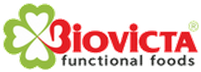 Logo BioVicta