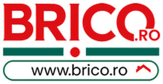 Logo Brico
