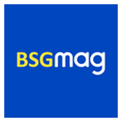 Logo BSGmag