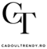Logo Cadoul Trendy