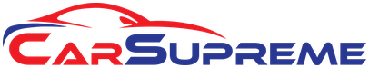Logo CarSupreme