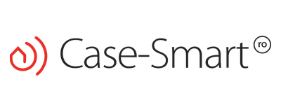 Logo Case Smart