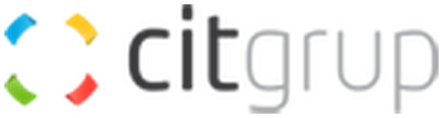 Logo CIT Grup
