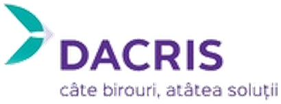 Logo Dacris