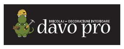 Logo Davo Pro