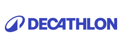 Logo Decathlon