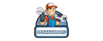 Logo Dezmembraru
