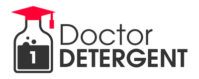 Logo Doctor Detergent