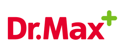 Logo Dr. Max