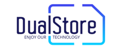 Logo DualStore
