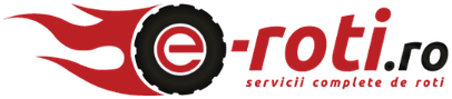 Logo e-Roti