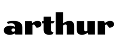 Logo Arthur