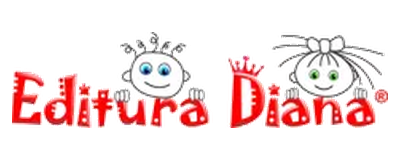Logo Editura Diana