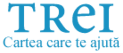 Logo Trei