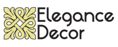 Logo Elegance Decor