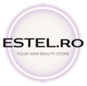 Logo ESTEL Professional România