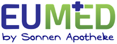 Logo EUmed