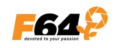 Logo F64