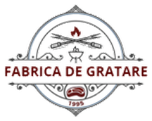 Logo Fabrica de Grătare