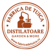 Logo Fabrica de Țuică