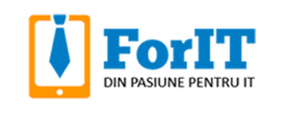 Logo ForIT
