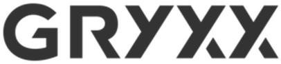 Logo GRYXX