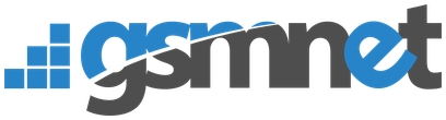 Logo GSMnet