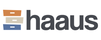 Logo Haaus