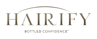 Logo Hairify