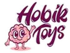 Logo Hobik Toys