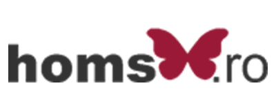 Logo Homs