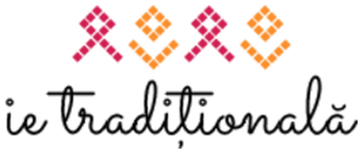 Logo Ie Tradițională