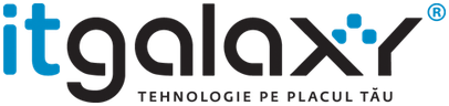 Logo ITGalaxy